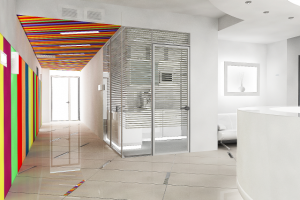 Офис в Москве