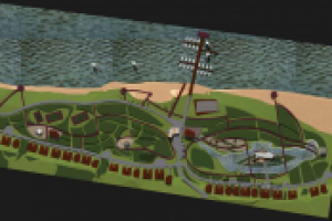 Туристический комплекс