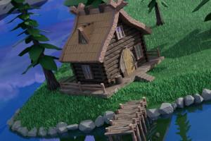 3D Моделирование