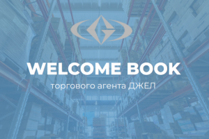 Программа адаптации для торговых представителей