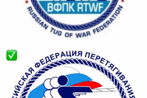 Отрисовка логотипа по примеру заказчика