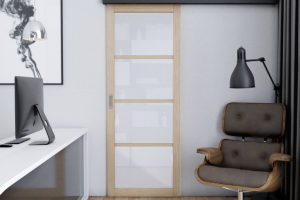 Дизайн офисного кабинета