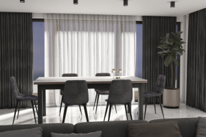 Гостиная( минимализм)