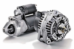 Яндекс.Директ для сервиса по ремонту стартеров-генераторов авто