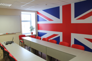 Яндекс.Директ для школы английского языка