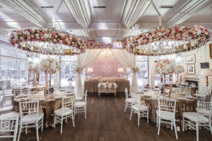 Яндекс.Директ для свадебного ресторана