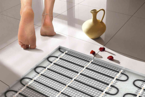 Google Ads для интернет-магазина Теплые полы в Казахстане