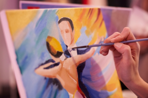 Аудит Яндекс.Директ для школы рисования