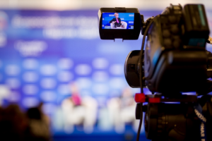 Яндекс.Директ для организатора онлайн трансляций мероприятий