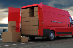 Яндекс.Директ для грузоперевозок по Москве и области