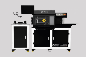 Яндекс.Директ для бортогибов для букв из жидкого акрила
