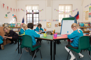 Маркетинговый аудит частной среднеобразовательной школы