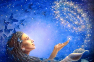 Маркетинговый аудит сайта по эзотерике