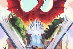 Открытое воображение