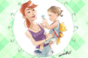 С Днём рождения!