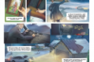 Счастливого конца света - 01