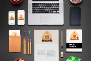 Логотип для строительного магазина