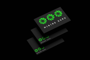 Логотип для компании