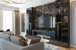 ЖК "Остров" г.Санкт-Петербург