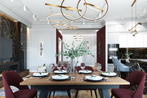 ЖК "Остров" г.Санкт-Петербург