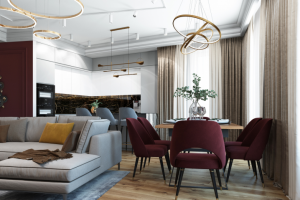 ЖК "Остров" г.Санкт-Петербург