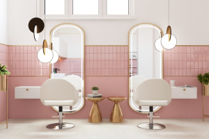 Салон "Leona" г. Санкт-Петербург