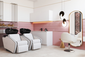 Салон "Leona" г. Санкт-Петербург