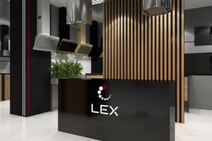 Салон кухонной техники "LEX"