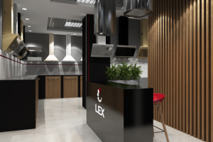 Салон кухонной техники "LEX"