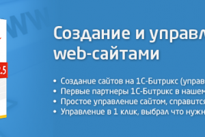 Web -баннер