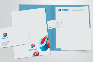 Фирменный стиль