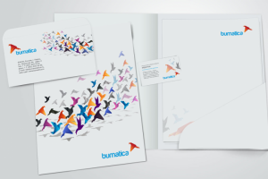 Фирменный стиль