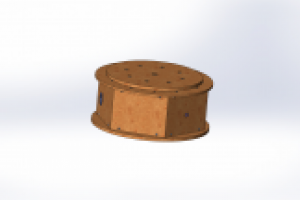 Тренажер - вертушка