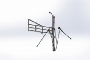 Устройство для размыва железнодорожных цистерн