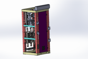 КСО (на заклепках)