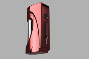 Корпус Вейпа 12а "ружье"