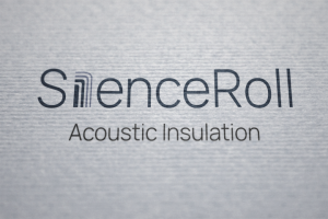 Логотип SilenceRoll