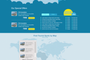 ГЛАВНАЯ СТРАНИЦА ТУРФИРМЫ