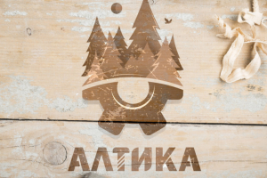 Логотип для строительной компании