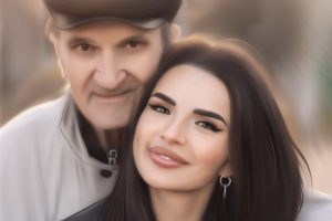 Арт-ретушь