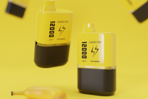 3D визуализация продукта