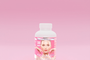 3D визуализация продукта