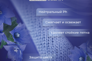 Инфографика капсулы для стирки