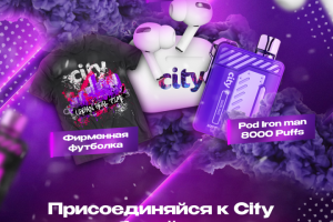 Баннер для соц.сети