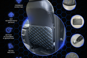 Карточка товара Ozon