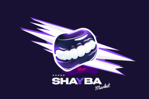 Логотип маркета "ШАЙБА"