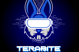 Логотип VR клуба