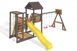 Детская площадка "Триумф"