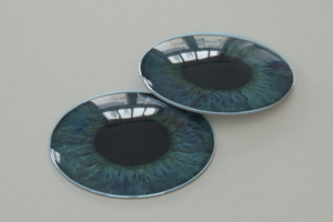 Глаза для  мягких игрушек