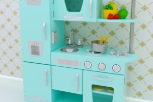 Kinder Kitchen